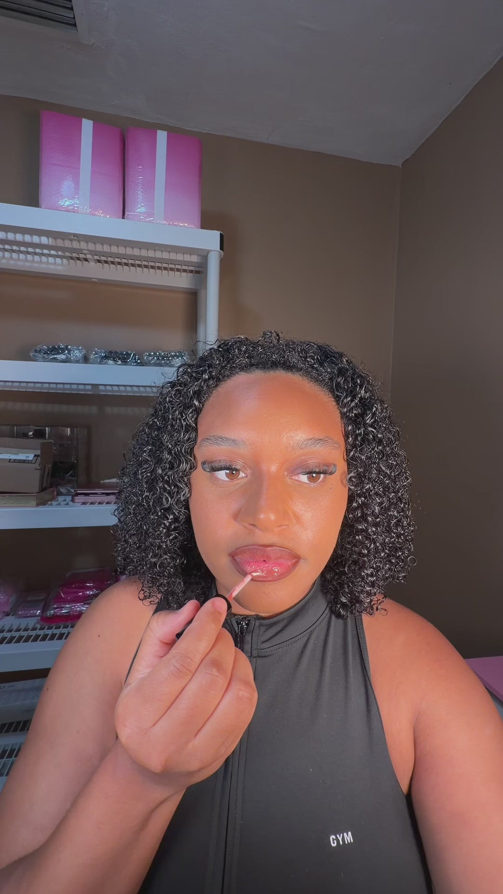 milk & honey