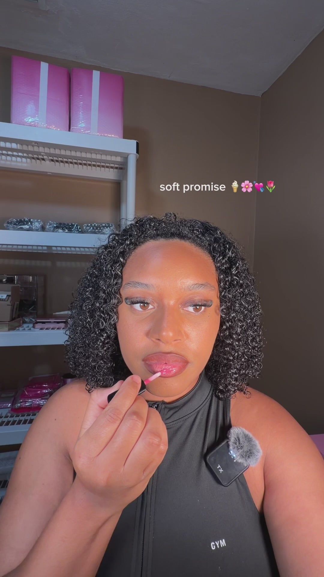 soft promise